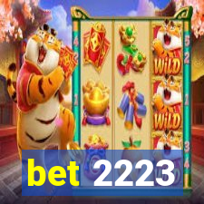 bet 2223